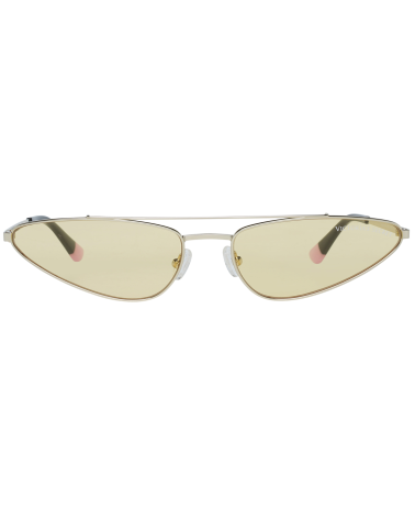 SUNGLASSES VICTORIA S SECRET WOMAN VS0019-6628F (Lens/Bridge/Temple) 66-18-145 mm)