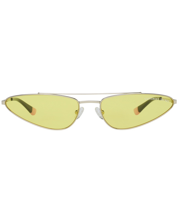 SUNGLASSES VICTORIA S SECRET WOMAN VS0019-6628G (Lens/Bridge/Temple) 66-18-145 mm)