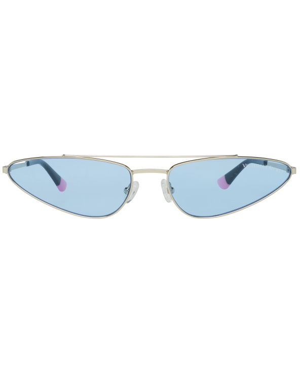 SUNGLASSES VICTORIA S SECRET WOMAN VS0019-6628X (Lens/Bridge/Temple) 66-18-145 mm)