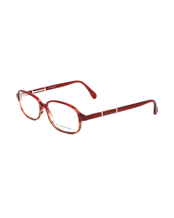 GLASSES ERMENEGILDO ZEGNA UNISEX VZ350106DR (Lens/Bridge/Temple) 52/15/140 mm)