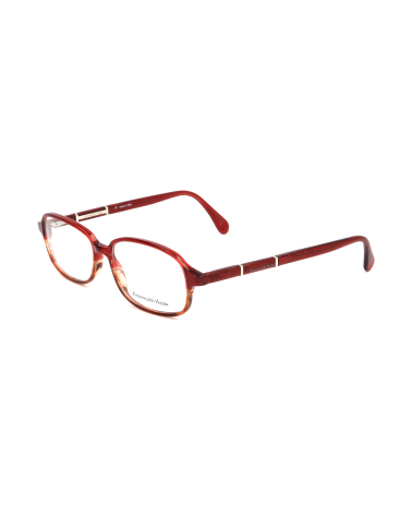 GLASSES ERMENEGILDO ZEGNA UNISEX VZ350106DR (Lens/Bridge/Temple) 52/15/140 mm)