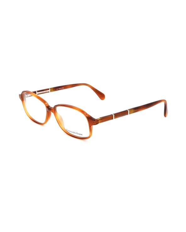 GLASSES ERMENEGILDO ZEGNA UNISEX VZ35010711 (Lens/Bridge/Temple) 52/15/140 mm)