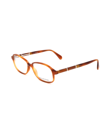 GLASSES ERMENEGILDO ZEGNA UNISEX VZ35010711 (Lens/Bridge/Temple) 52/15/140 mm)