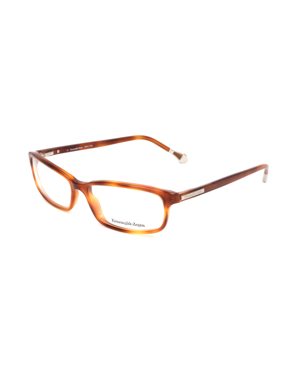 GLASSES ERMENEGILDO ZEGNA UNISEX VZ35380711 (Lens/Bridge/Temple) 56/16/140 mm)