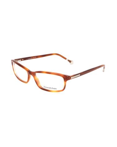 GLASSES ERMENEGILDO ZEGNA UNISEX VZ35380711 (Lens/Bridge/Temple) 56/16/140 mm)