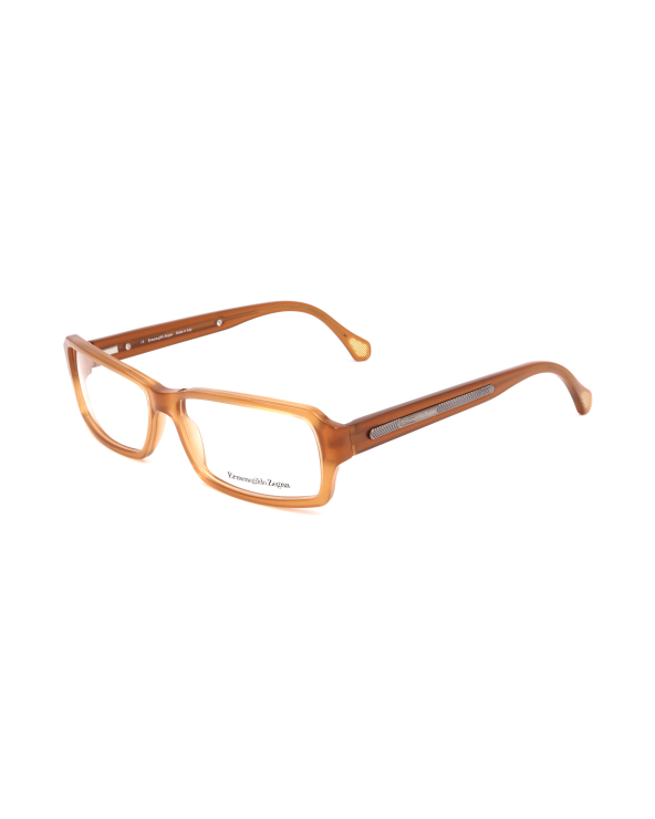 GLASSES ERMENEGILDO ZEGNA MAN VZ35560T91 (Lens/Bridge/Temple) 56/14/145 mm)