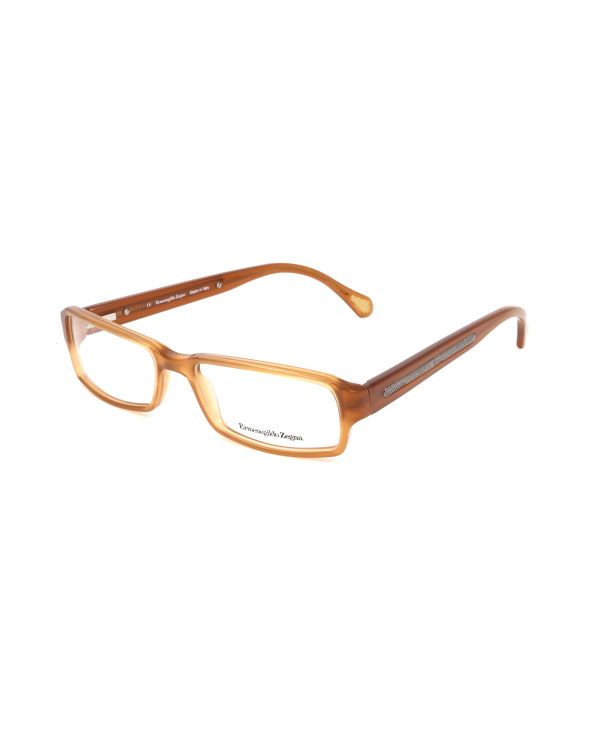 GLASSES ERMENEGILDO ZEGNA MAN VZ35570T91 (Lens/Bridge/Temple) 54/17/145 mm)
