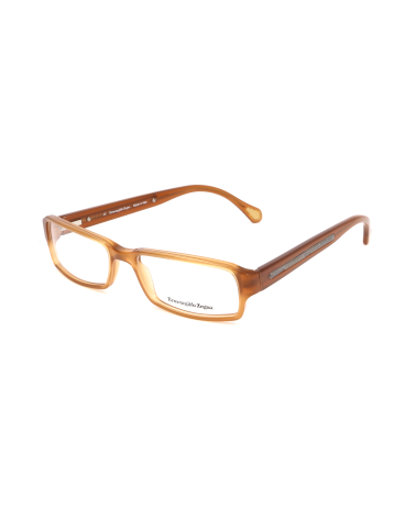 GLASSES ERMENEGILDO ZEGNA MAN VZ35570T91 (Lens/Bridge/Temple) 54/17/145 mm)