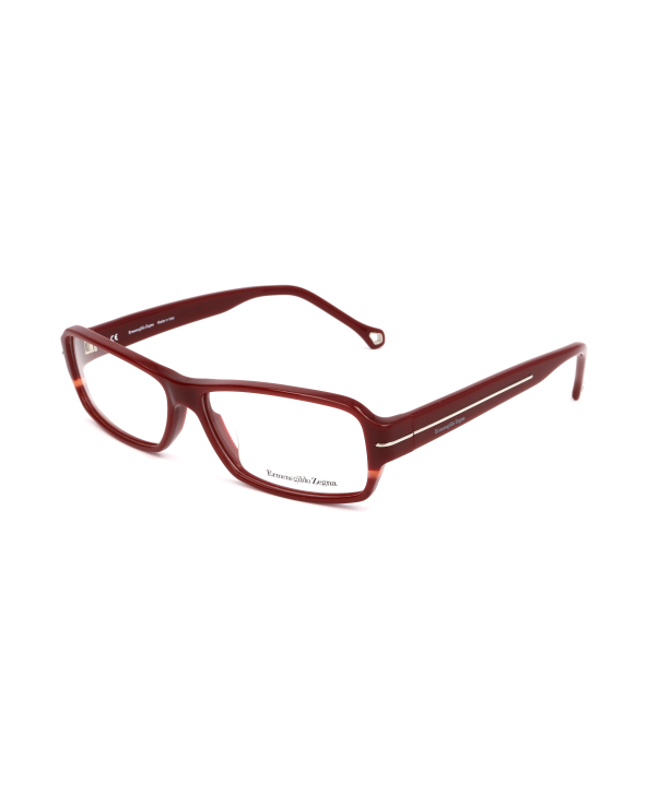 GLASSES ERMENEGILDO ZEGNA MAN VZ360809FH (Lens/Bridge/Temple) 57/14/135 mm)