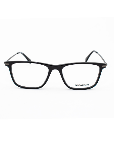GLASSES ZADIG&VOLTAIRE Unisex VZV135-0700 (Lens/Bridge/Temple) 53/18/140 mm)
