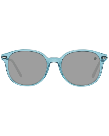 SUNGLASSES WEB EYEWEAR UNISEX WE0121-5287A (Lens/Bridge/Temple) 52/18/145 mm)