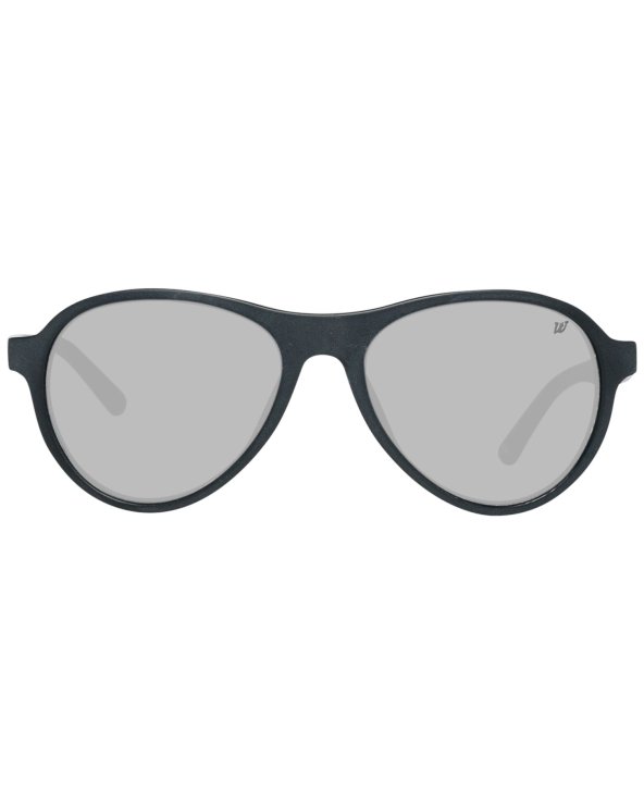 SUNGLASSES WEB EYEWEAR UNISEX WE0128-5402B (Lens/Bridge/Temple) 54/17/145 mm)