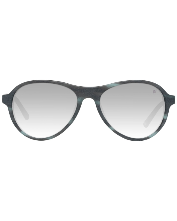 SUNGLASSES WEB EYEWEAR UNISEX WE0128-5479W (Lens/Bridge/Temple) 54/17/145 mm)