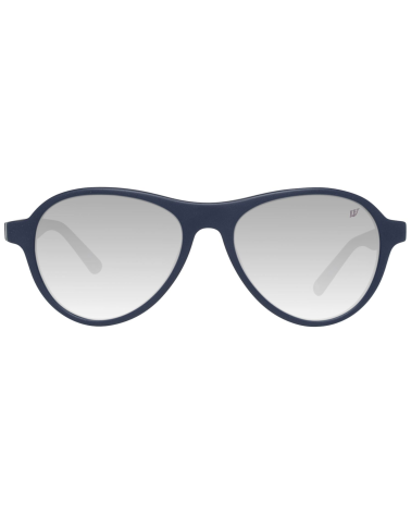 SUNGLASSES WEB EYEWEAR UNISEX WE0128-5492W (Lens/Bridge/Temple) 54/17/145 mm)