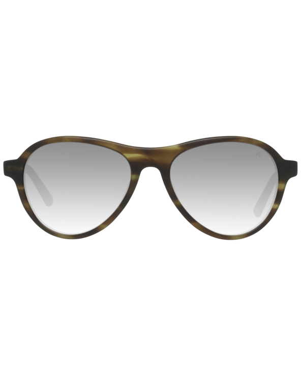 SUNGLASSES WEB EYEWEAR UNISEX WE0128-5494N (Lens/Bridge/Temple) 54/17/145 mm)