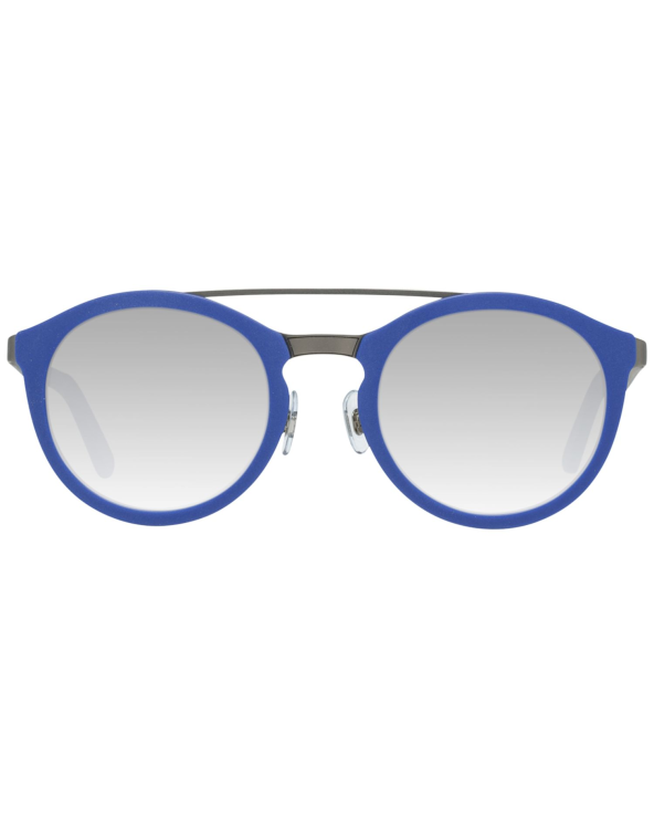 SUNGLASSES WEB EYEWEAR UNISEX WE0143-4991X (Lens/Bridge/Temple) 49/22/140 mm)