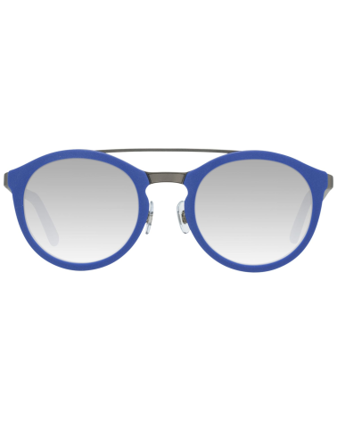 SUNGLASSES WEB EYEWEAR UNISEX WE0143-4991X (Lens/Bridge/Temple) 49/22/140 mm)