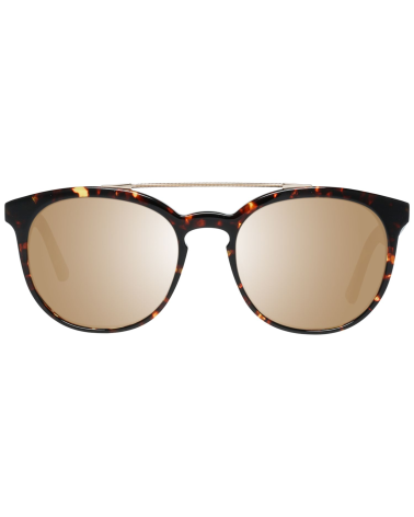 SUNGLASSES WEB EYEWEAR UNISEX WE0146-5252G (Lens/Bridge/Temple) 52/19/140 mm)