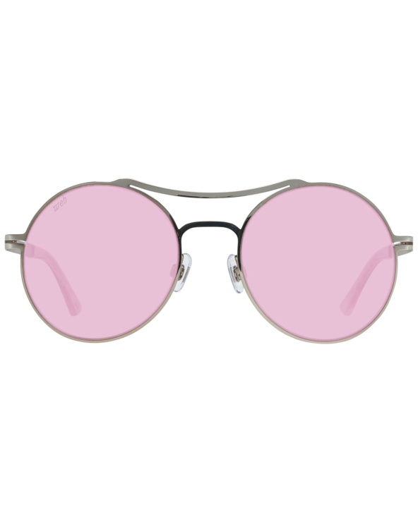SUNGLASSES WEB EYEWEAR WOMAN WE0171-54016 (Lens/Bridge/Temple) 54/21/135 mm)