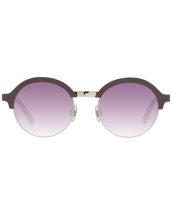SUNGLASSES WEB EYEWEAR WOMAN WE0174-5032Z (Lens/Bridge/Temple) 50/20/140 mm)