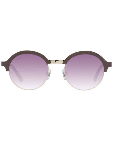 SUNGLASSES WEB EYEWEAR WOMAN WE0174-5032Z (Lens/Bridge/Temple) 50/20/140 mm)