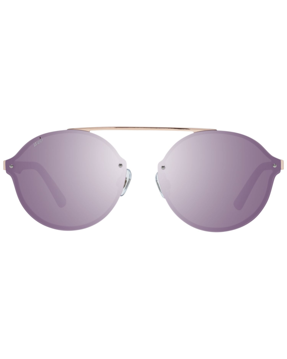SUNGLASSES WEB EYEWEAR UNISEX WE0181-5882Z (Lens/Bridge/Temple) 58/15/140 mm)