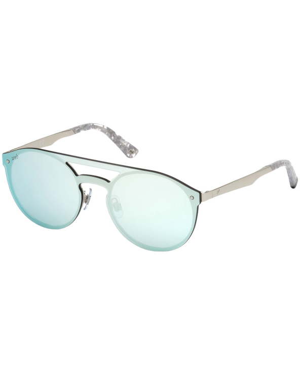 SUNGLASSES WEB EYEWEAR UNISEX WE0182-18C (Lens/Bridge/Temple) 51/22/140 mm)
