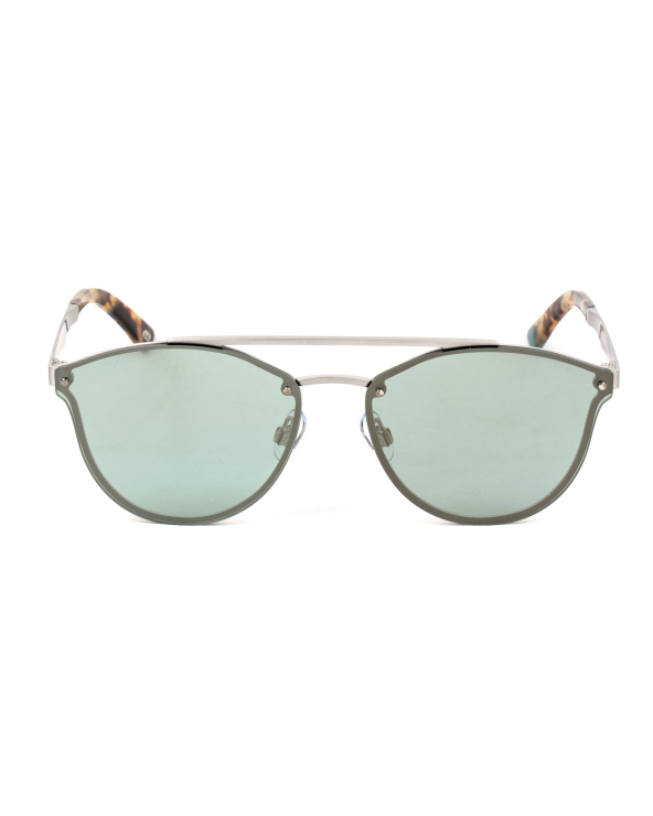 SUNGLASSES WEB EYEWEAR UNISEX WE0189-09X (Lens/Bridge/Temple) 59/15/140 mm)
