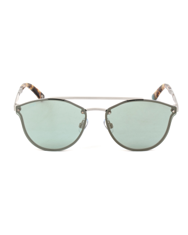 SUNGLASSES WEB EYEWEAR UNISEX WE0189-09X (Lens/Bridge/Temple) 59/15/140 mm)