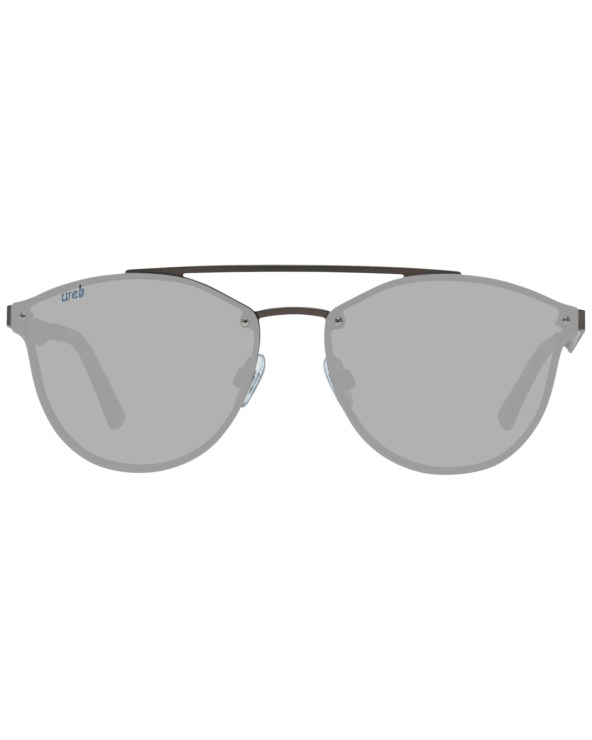 SUNGLASSES WEB EYEWEAR UNISEX WE0189-5909V (Lens/Bridge/Temple) 59/15/140 mm)