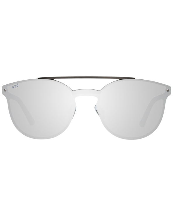 SUNGLASSES WEB EYEWEAR UNISEX WE0190-0009C (Lens/Bridge/Temple) 137/00/140 mm)
