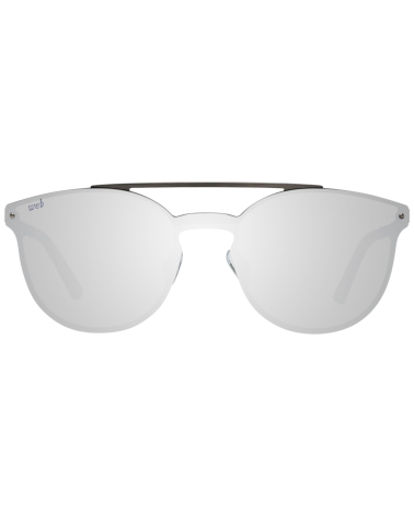 SUNGLASSES WEB EYEWEAR UNISEX WE0190-0009C (Lens/Bridge/Temple) 137/00/140 mm)