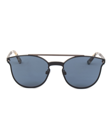SUNGLASSES WEB EYEWEAR UNISEX WE0190-09V (Lens/Bridge/Temple) 00/15/140 mm)