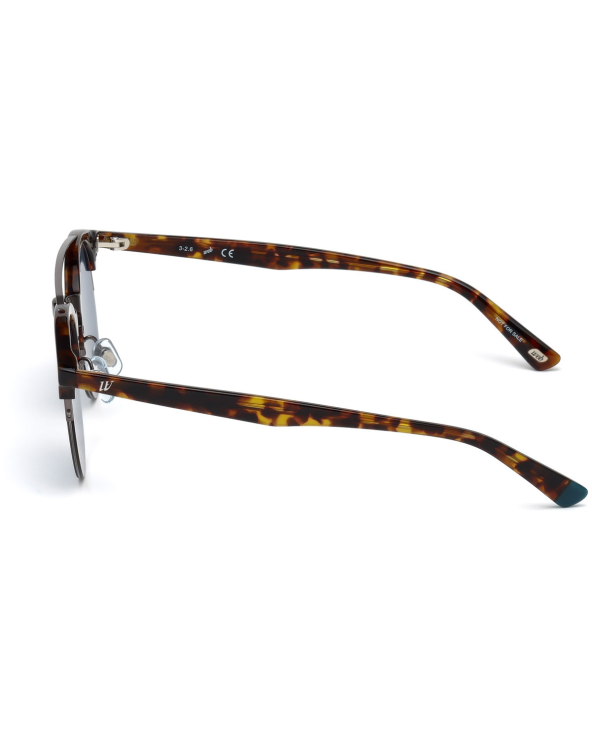 SUNGLASSES WEB EYEWEAR UNISEX WE0192-52V (Lens/Bridge/Temple) 49/22/145 mm)