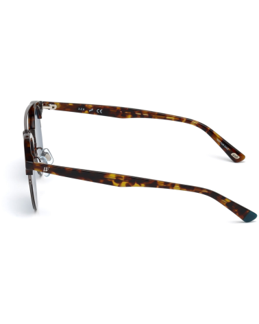 SUNGLASSES WEB EYEWEAR UNISEX WE0192-52V (Lens/Bridge/Temple) 49/22/145 mm)