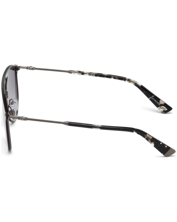 SUNGLASSES WEB EYEWEAR UNISEX WE0193-08C (Lens/Bridge/Temple) 00/16/140 mm)