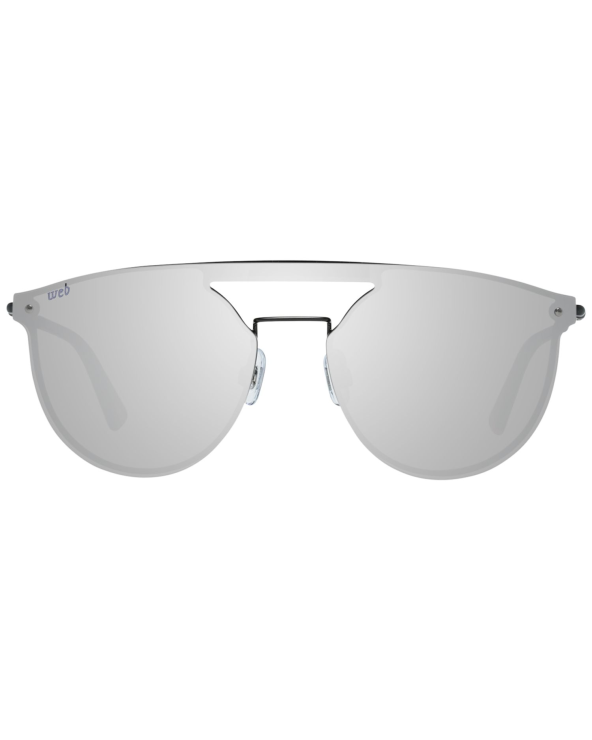 SUNGLASSES WEB EYEWEAR UNISEX WE0193-13802C (Lens/Bridge/Temple) 138/0/140 mm)