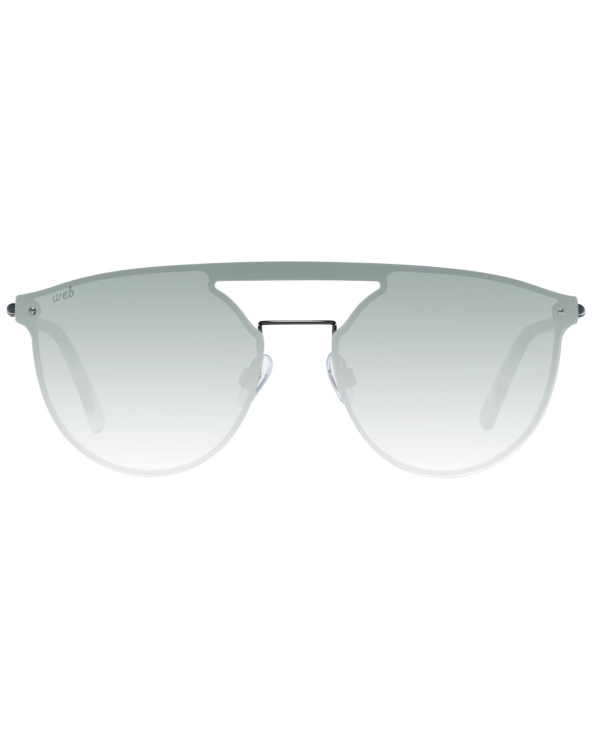SUNGLASSES WEB EYEWEAR UNISEX WE0193-13802Q (Lens/Bridge/Temple) 138/0/140 mm)