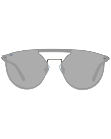 SUNGLASSES WEB EYEWEAR UNISEX WE0193-13808V (Lens/Bridge/Temple) 138/0/140 mm)