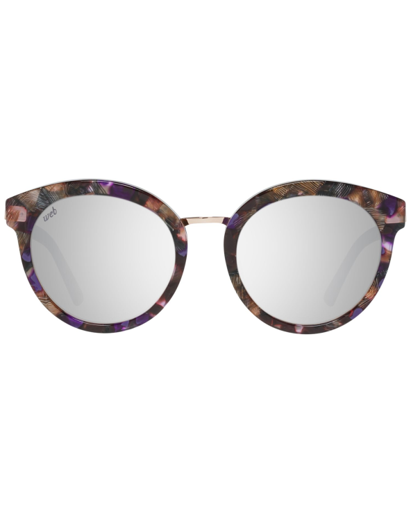 SUNGLASSES WEB EYEWEAR WOMAN WE0196-5281C (Lens/Bridge/Temple) 52/20/135 mm)