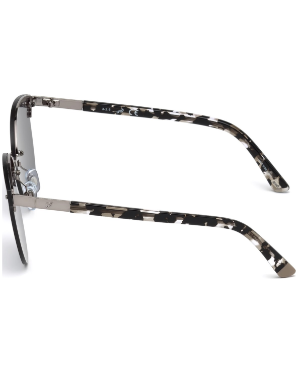 SUNGLASSES WEB EYEWEAR UNISEX WE0197-008 (Lens/Bridge/Temple) 59/15/145 mm)