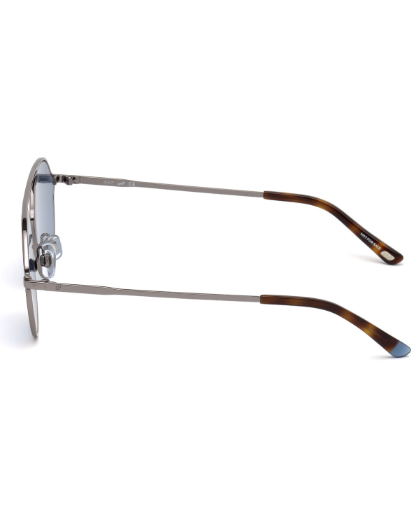 SUNGLASSES WEB EYEWEAR UNISEX WE0198-08V (Lens/Bridge/Temple) 57/15/145 mm)