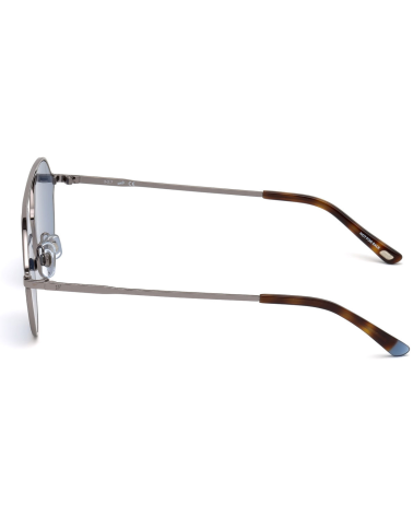 SUNGLASSES WEB EYEWEAR UNISEX WE0198-08V (Lens/Bridge/Temple) 57/15/145 mm)