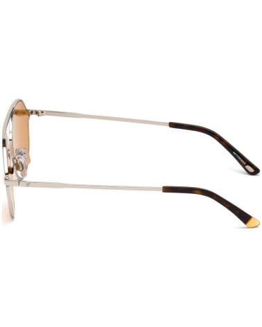 SUNGLASSES WEB EYEWEAR UNISEX WE0198-16E (Lens/Bridge/Temple) 57/15/145 mm)