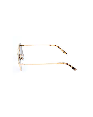 SUNGLASSES WEB EYEWEAR UNISEX WE0198-32G (Lens/Bridge/Temple) 57/15/145 mm)