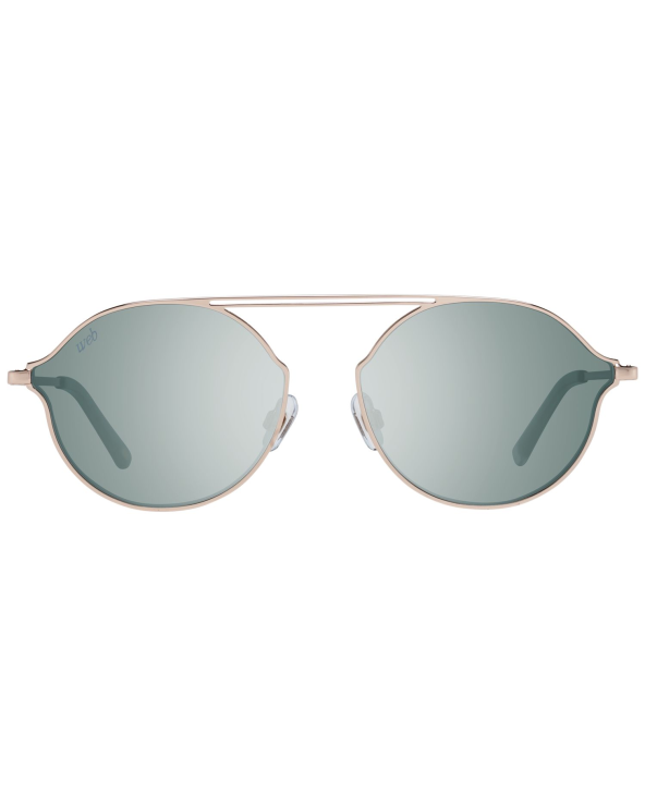 SUNGLASSES WEB EYEWEAR UNISEX WE0198-5728X (Lens/Bridge/Temple) 57/16/145 mm)