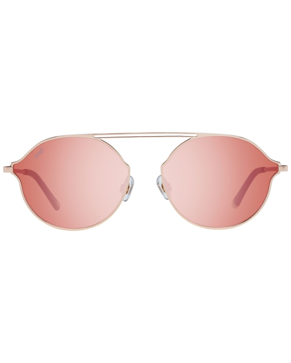 SUNGLASSES WEB EYEWEAR UNISEX WE0198-5734Z (Lens/Bridge/Temple) 57/16/145 mm)