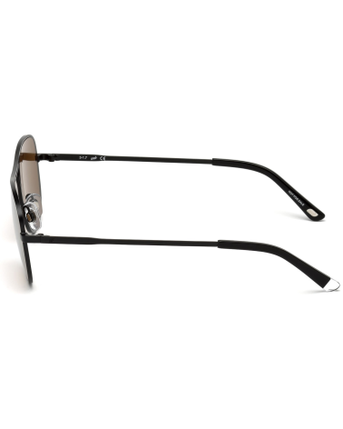 SUNGLASSES WEB EYEWEAR MAN WE0199-02G (Lens/Bridge/Temple) 55/15/145 mm)