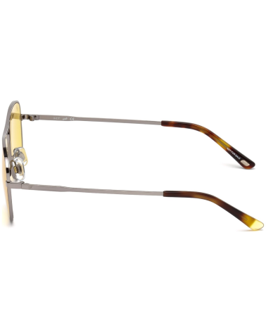 SUNGLASSES WEB EYEWEAR MAN WE0199-14J (Lens/Bridge/Temple) 55/15/145 mm)