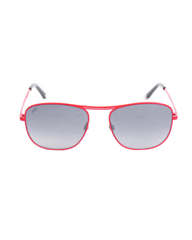 SUNGLASSES WEB EYEWEAR MAN WE0199-66C (Lens/Bridge/Temple) 55/15/145 mm)